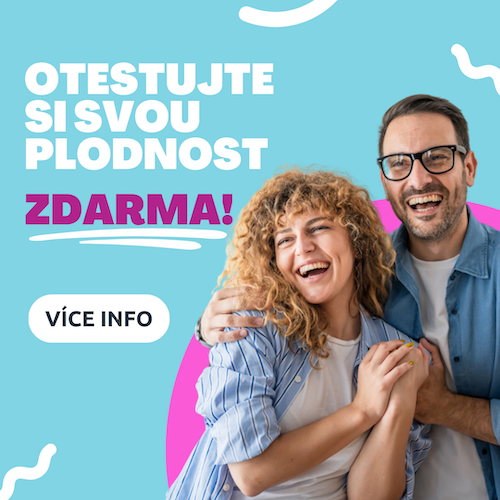 test plodnosti