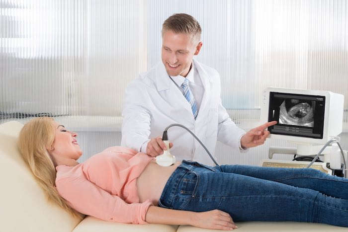 prenatalni diagnostika