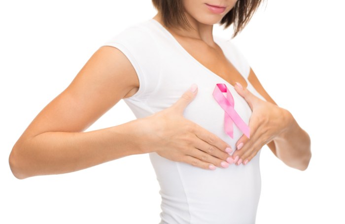 Rakovina prsu: příčiny, příznaky, prevence?