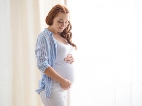 Těhotenství týden po týdnu – 34. týden 