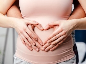 Streptokok v těhotenství: Co znamená pozitivní test a jak probíhá léčba?