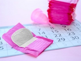Ztráta menstruace po vysazení antikoncepce (sekundární amenorea): Kdy zpozornět?
