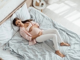 Deprese v těhotenství: Proč ji nepodceňovat?