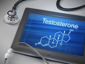 Testosteron: Skrytý motor mužské plodnosti