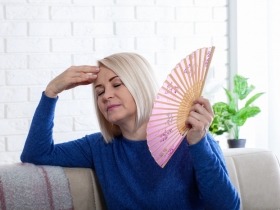 Perimenopauza a těhotenství: Jaké jsou vaše šance na početí? Perimenopauza a těhotenství: Jaké jsou vaše šance na početí?