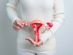 Syndrom polycystických ovarií (PCOS): příznaky, léčba a vliv na plodnost