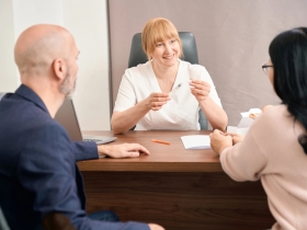 Příprava na IVF krok za krokem: Jaká vyšetření vás čekají?