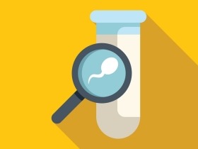 Krev ve spermatu (hematospermie): může ovlivnit mužskou plodnost?