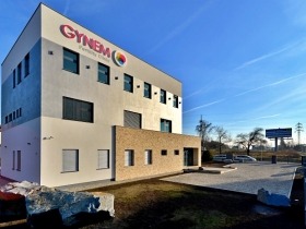 Gynem IVF centrum Praha Gynem IVF centrum Praha