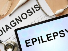 Epilepsie a těhotenství