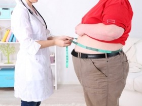 Obezita a těhotenství